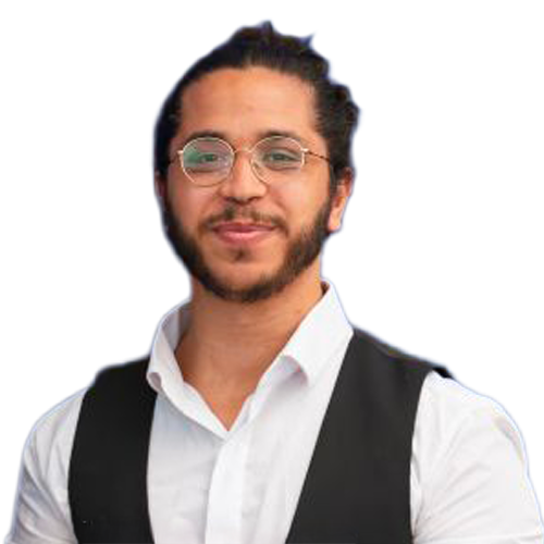 Saadallah Shehab, MCs