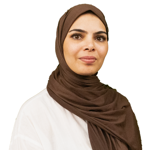 Saima Wasefi, MSc