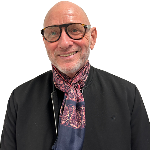 Simon Molenaar